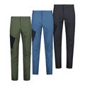 CMP Herren Outdoor Funktionshose Trekkinghose Wanderhose Unlimitech Pants