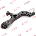 KYB Querlenker Dreieckslenker KSC4064 für TOYOTA AURIS VERSO COROLLA AVENSIS VAN