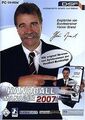 Handball Manager 2007 von Edel Distribution | Game | Zustand gut