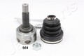 JAPANPARTS Gelenksatz, Antriebswelle GI-561 für MITSUBISHI