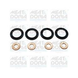 1x Reparatursatz, Einspritzdüse MEAT & DORIA 9719 passend für ALFA ROMEO BMW