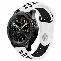 Silikon Sport Armband Für Garmin Venu SQ/2 Vivoactive 4 3 Forerunner 745 645 245