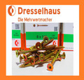 SPANPLATTENSCHRAUBEN JD79 Teilgewinde Torx Holzschrauben 3x30 - 6x240mm ✅✅