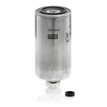 ORIGINAL® Mann-Filter Kraftstofffilter für Case Ih PUMA MAXXUM Claas ARION New