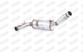 WALKER DPF Rußpartikelfilter Dieselpartikelfilter EVO C 73291 für MERCEDES B906
