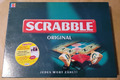 Scrabble Original von Mattel in Folie