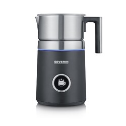 SEVERIN SPUMA 700 PLUS Induktions-Milchaufschumer, elektrischer Milchaufschumer 