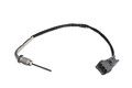 Sensor Abgastemperatur NTC-Sensor SW 14 240mm VALEO für CITROËN JUMPER II