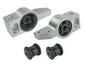 MEYLE Reparatursatz, Querlenker Links, Rechts, Vorderachse u.a. für AUDI, SEAT
