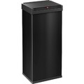 Hailo Big-Box Swing XL Mülleimer 52,0 l schwarz