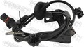 FEBEST ABS Sensor Raddrehzahl Drehzahlfühler hinten links für Mitsubishi ASX
