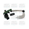 1x Sensor, Leuchtweitenregulierung MEAT & DORIA 38042 passend für AUDI SEAT