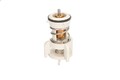Thermostat, Kühlmittel THERMOTEC D2A010TT
