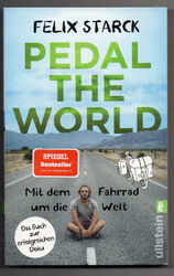 Pedal the World – Felix Strack