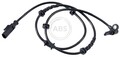 30618 A.B.S. Sensor, Raddrehzahl für FIAT,LANCIA