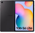 Samsung Galaxy Tab S6 Lite SM-P615 LTE 4G 64GB, Wi-Fi, 10,4 Zoll  - Oxford Gray