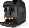 Philips Kaffeevollautomat Kaffeemaschine schwarz EP0820/00 Series 800 ✅