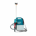 Makita Akku-Druckspritze DUS054Z 18 V Sprühgerät Gartenspritze