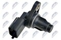 NTY Sensor, Nockenwellenposition ECP-KA-002 für HYUNDAI KIA