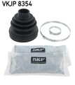 SKF Faltenbalgsatz, Antriebswelle VKJP 8354 für OPEL NISSAN