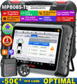 Autel MP808S-TS PRO Profi KFZ OBD2 Diagnosegerät Alle System ECU Key Coding TPMS