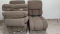 Relax Sessel elektrisch mit Aufstehhilfe,Massagefunktion,Liegefunktion