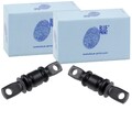 2x BLUE PRINT QUERLENKERLAGER BUCHSEN VORDERACHSE passend für LEXUS RX LINKS+REC
