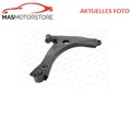 QUERLENKER LENKER RADAUFHÄNGUNG MOOG FD-WP-15738 I FÜR FORD TRANSIT V363