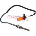 Metzger 0894171 Sensor Abgastemperatur für VW CRAFTER 30 35 30 50 2E 2F