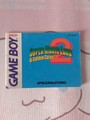 Game Boy Super Mario Land 2 - 6 Golden Coins Spielanleitung