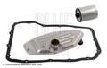BLUE PRINT Hydraulikfiltersatz Automatikgetriebe für Jeep Wrangler III 2.8