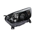 Hauptscheinwerfer MAGNETI MARELLI 711307024448, Links
