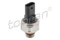 Abgasdrucksensor Abgaskrümmer oval 622 544 TOPRAN für BMW MINI TOYOTA VOLVO