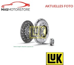 KUPPLUNGSSATZ KUPPLUNG SATZ LUK 619 3215 00 A FÜR SEAT MII,ATECA,IBIZA IV
