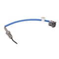 Sensor, Abgastemperatur NRF 707410