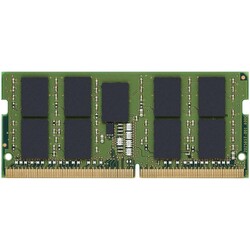 SO DDR4 16GB PC 2666 CL19 Kingston Server Premier ECC KSM26SED8/16MR (0740617325