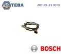 0 986 259 015 SENSOR ABGASTEMPERATUR BOSCH FÜR VW PASSAT B6,GOLF VI