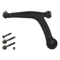 FEBI BILSTEIN 40710 Querlenker Vorne Links Unten für FIAT 500 (312) 500 C (312)