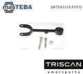 8500 81523 QUERLENKER LENKER RADAUFHÄNGUNG TRISCAN FÜR TESLA MODEL 3,MODEL Y