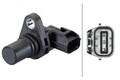 HELLA Sensor, Nockenwellenposition 6PU 013 122-681