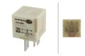 Hella 4RA 007 507-021 Relais, Glühanlage für AUDI SEAT SKODA VW Glühanlage