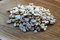 Futterbauer 25 kg Erdnüsse Erdnusskerne weiß blanchiert weiss ohne Schale ohne H