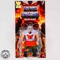 RAM MAN Cartoon Masters Of The Universe Origins MotU NEU & OVP He-Man Figur
