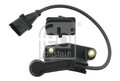 FEBI BILSTEIN 28128 Nockenwelleposition Sensor für OPEL Corsa C Schrägheck (X01)