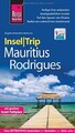 Reise Know-How InselTrip Mauritius und Rodrigues: Reisef... | Buch | Zustand gut