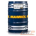MANNOL 60 L MTF-4 75W-80 GL-4 GETRIEBEÖL FÜR VW BMW FORD PEUGEOT PSA MANUELL