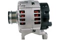 HELLA Lichtmaschine Generator Lima 8EL 012 428-361 für AUDI SKODA VW PASSAT B5 1