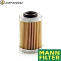 ÖLFILTER H 43/2 FÜR BOMAG DYNAPAC AMMANN AUSA 05727382 4700239326 92410579 2-801