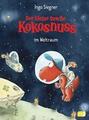 Der kleine Drache Kokosnuss 17 im Weltraum von Ingo Siegner (2012, Gebundene...