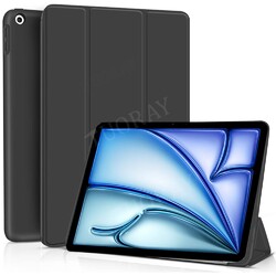 Schutz Hülle für iPad 11/10/9/8/7th Gen A16 Air 5/4/3 Pro 11 Tasche Smart Cover